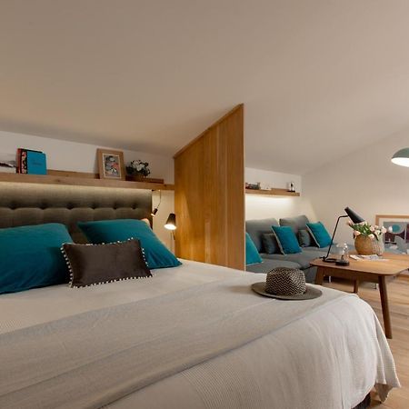 Loft Terrasse, L'Hauture, Арль Экстерьер фото