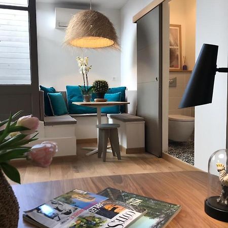 Loft Terrasse, L'Hauture, Арль Экстерьер фото