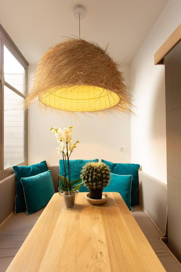 Loft Terrasse, L'Hauture, Арль Экстерьер фото