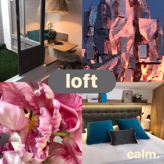 Loft Terrasse, L'Hauture, Арль Экстерьер фото