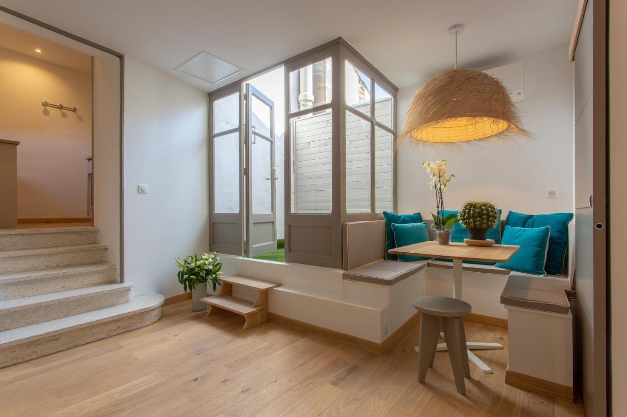 Loft Terrasse, L'Hauture, Арль Экстерьер фото